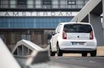 Skoda Citigoᵉ iV 2019 года (WW)